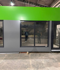 Люкс Модуль