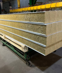 Софт Пайп (SandPan)