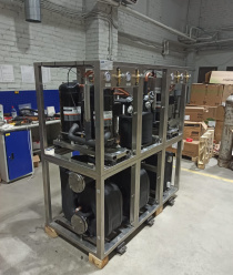 Специализированное Бюро Наладки