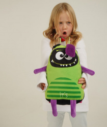 TÜLENEVA. Швейное производство.