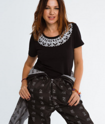 TÜLENEVA. Швейное производство.