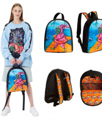 TÜLENEVA. Швейное производство.