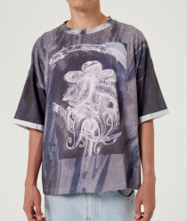 TÜLENEVA. Швейное производство.