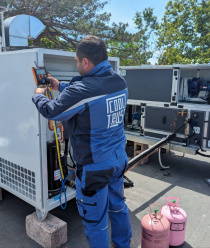 Култраст (СoolTrust)