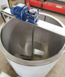 Завод пищевого, медицинского и химического оборудования Гранд