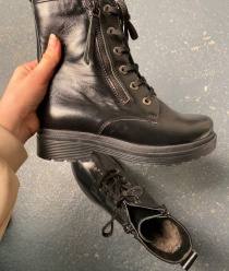 Обувное производство МАРЕВО