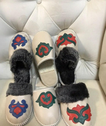 Обувное производство МАРЕВО