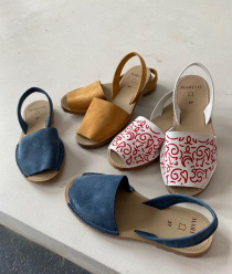 Обувное производство МАРЕВО