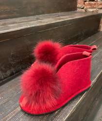 Обувное производство МАРЕВО