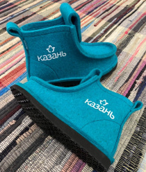 Обувное производство МАРЕВО