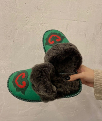 Обувное производство МАРЕВО