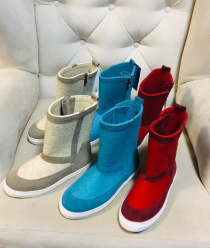 Обувное производство МАРЕВО