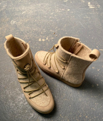 Обувное производство МАРЕВО