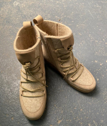 Обувное производство МАРЕВО