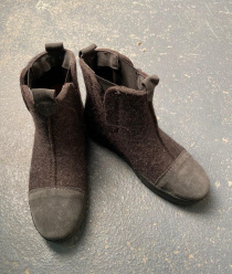 Обувное производство МАРЕВО