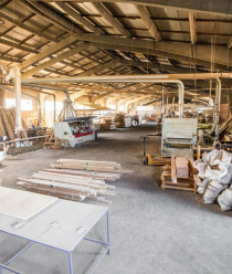 Фабрика Дуба