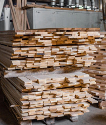 Фабрика Дуба