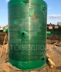 НПК ТехВодПолимер