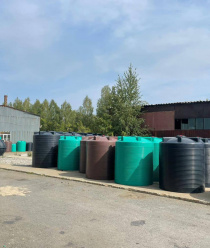 Екатеринбургский завод полиэтиленовых изделий