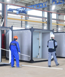 ГК Энергопроф