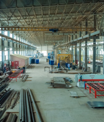 ГК Энергопроф