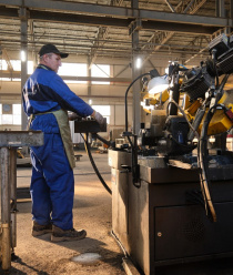 ГК Энергопроф