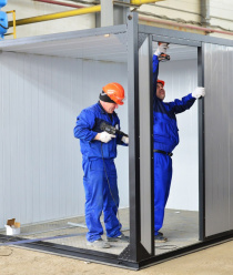 ГК Энергопроф