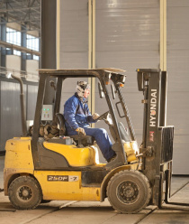 ГК Энергопроф