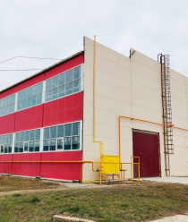 ГК Энергопроф