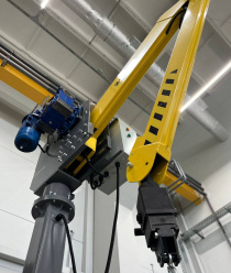 Боровичский Опытный Машиностроительный Завод