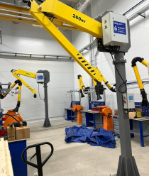 Боровичский Опытный Машиностроительный Завод