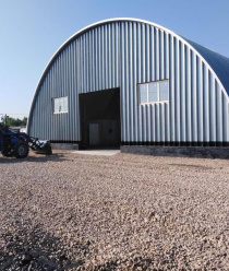 Ангар Гарант