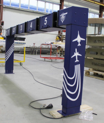 Городская среда