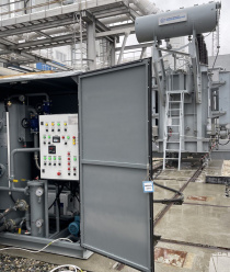 Оилтехклин (Oiltechclean)