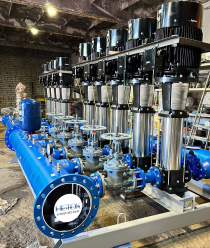 Технологии АЭК