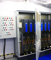 Технологии АЭК