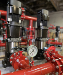 Технологии АЭК