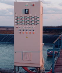 Технологии АЭК