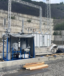 Оилтехклин (Oiltechclean)