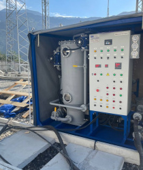 Оилтехклин (Oiltechclean)