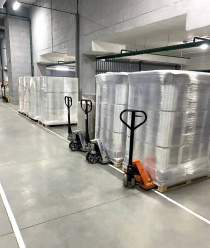 ЮниСервисПак (USP)