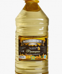 Богатовский маслоэкстракционный завод (БОМЭЗ)