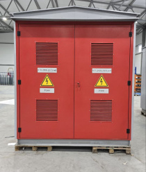 Электрощит