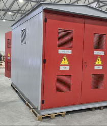 Электрощит