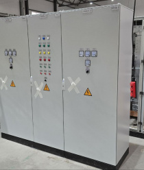 Электрощит