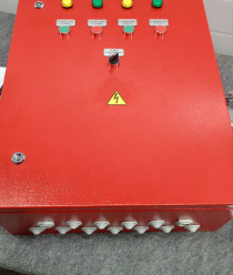 Электрощит