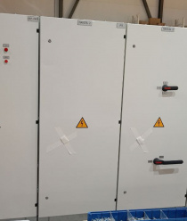 Электрощит