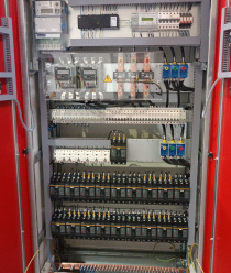 Электрощит