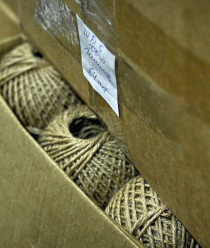 ТД Шпагатная мануфактура