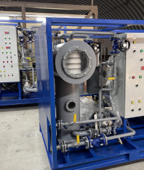 Оилтехклин (Oiltechclean)